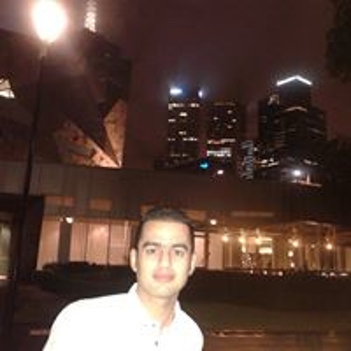Ehsan Ahmadi’s avatar