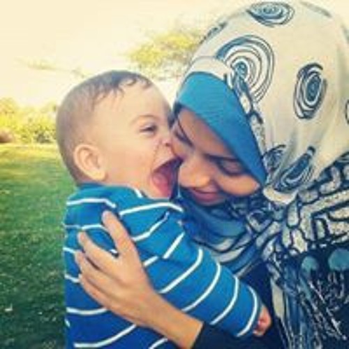 Nada Nabil’s avatar