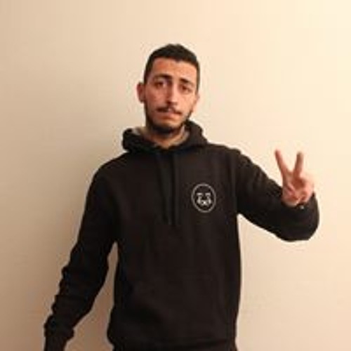 Tareik Selma’s avatar