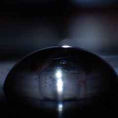 Crystalline Stars