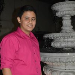 Jericho Angelo Santos