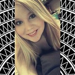 Taylor Paige Mcmichael