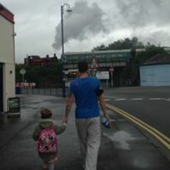 Arron Devine Dimitri