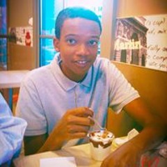 Ahmed Farah