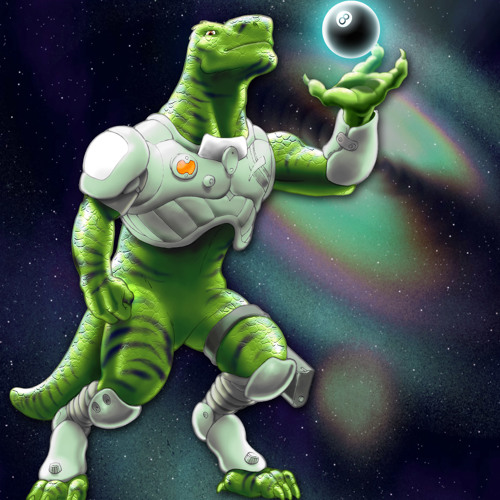 Dinonauts’s avatar