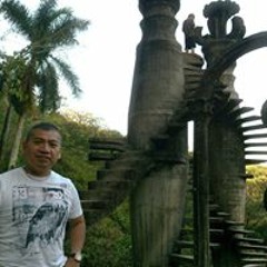 Marco Roque