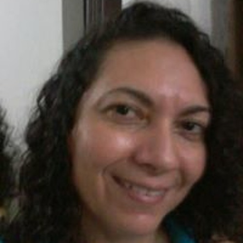 Rozana Soares’s avatar