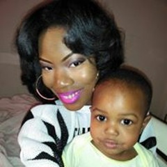 Domawah Felicia Urey