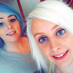 Carly Louise Thompson