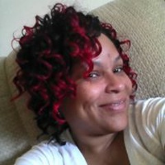 Red Diamond Pearls Smith