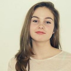 Kaja Bårdsdatter Askland