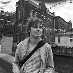 Daniel Szydlowski