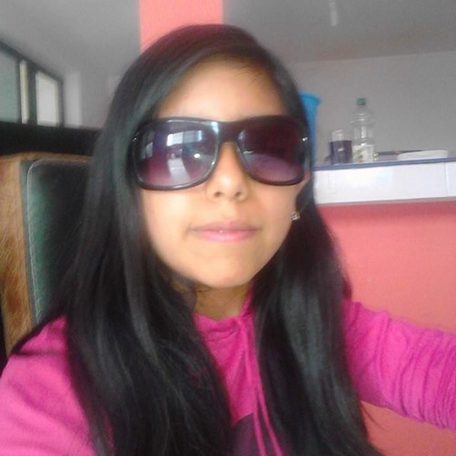 Ximena Reyes’s avatar