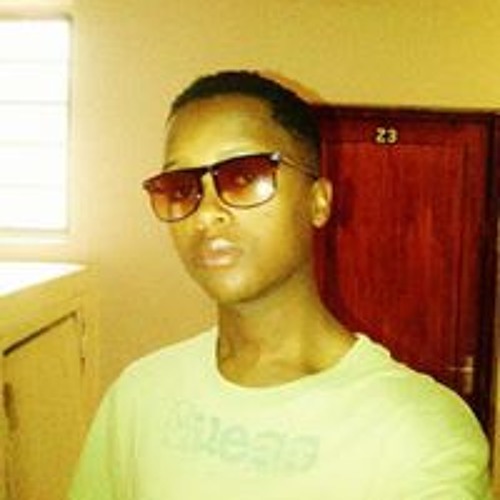 Loyiso Ngubombi’s avatar