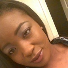 Krustian Monique Miles