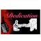 Dedication Music
