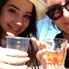 Alice Fed'Me More Bns