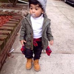 Prince Blancpain III