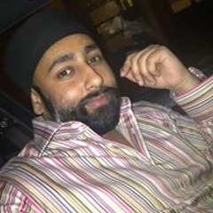 Flexi Singh