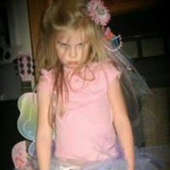 Mandy Rankin Johnson