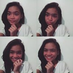 Anne Danielle Caretero