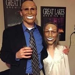 Mike Live Wire DeNoma