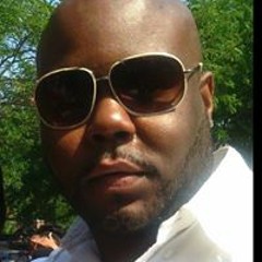 Da'Sean Hillsman Sr.