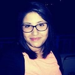 Yasmine Hj