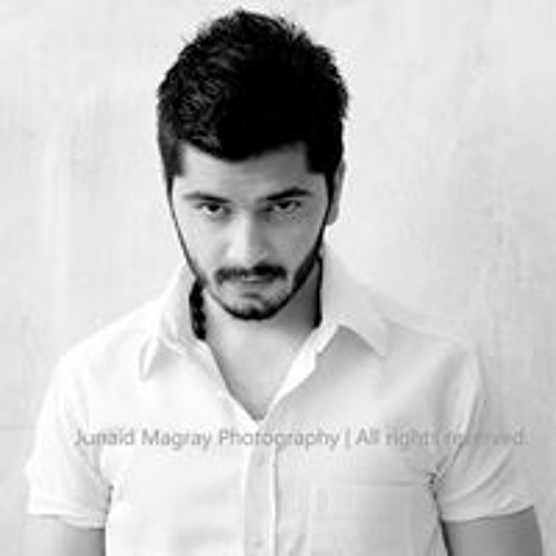 Shahzaib Magray’s avatar