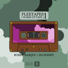 Bobby Basqui FleeTape