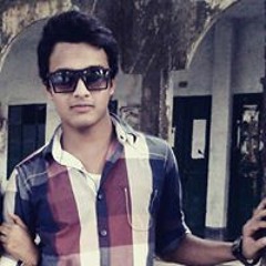 Maruf Ahmed Robin