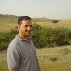 Ahmed Naheri