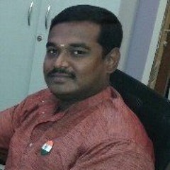 Vinodh Murugan