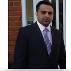 Malik Yaser Awan