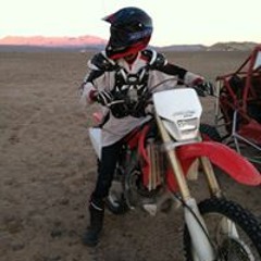 Tyler Heil