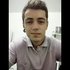 Antonio Alexandre Barbosa