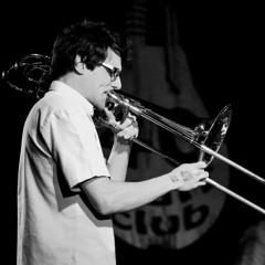 Paul Nelson - Trombone