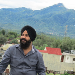 Parvinder Singh