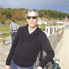 enrique Martinez
