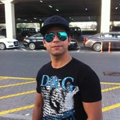 Calvin Sunny