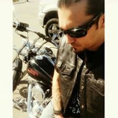 Mathias (M.A.D) DeCosta