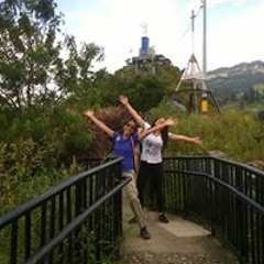 Daisy Krolina Barrientos