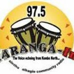TarangaFM 97.5 Mhz