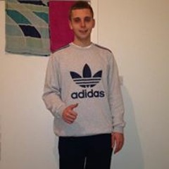 Conor Fallon
