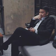Stephanus Budianto