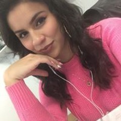 Amanda Medina