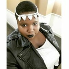 Rebecca Jeannick Ndawana