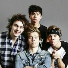 5sosaphobia