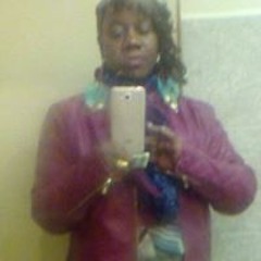 Tanya Trustonlygod Jones