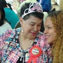 Jeanette Narvaez-Capello